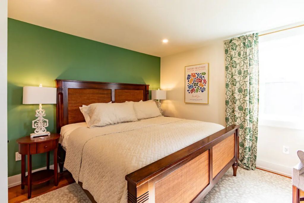 Photo of Bedroom in Zion