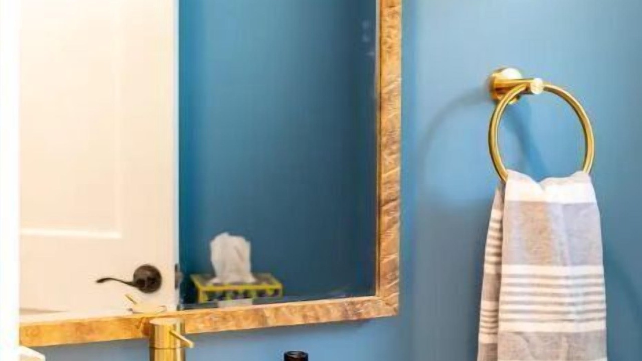 Photo of Bathroom in Zion