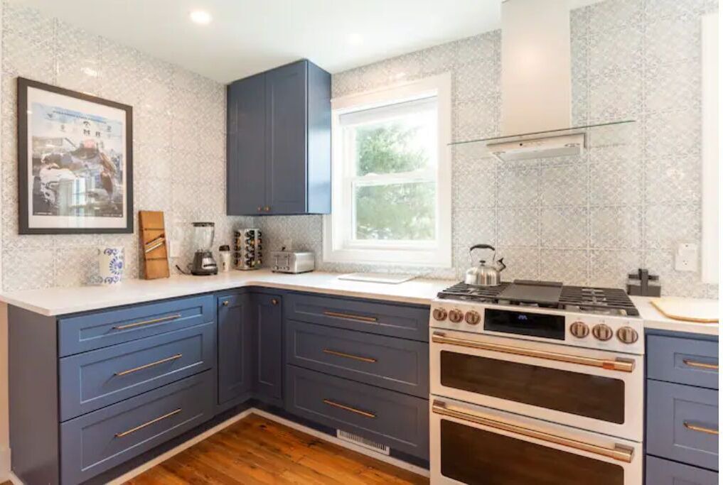 Photo of Kitchen in Zion