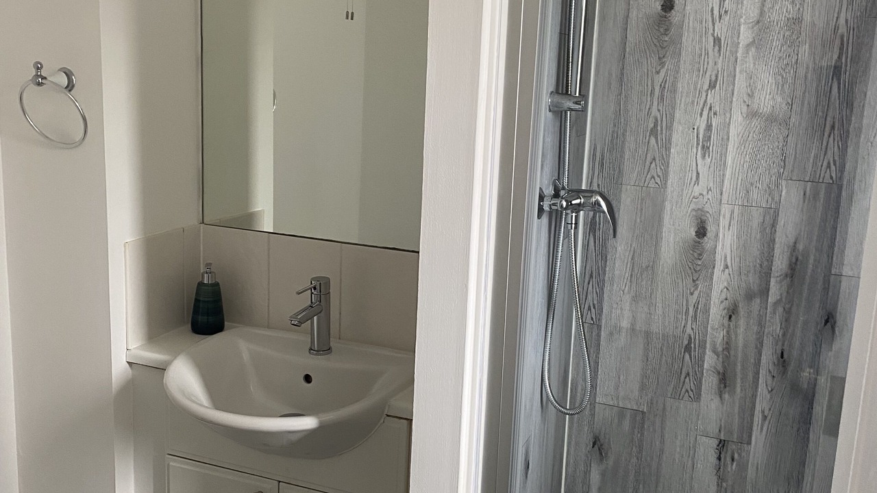 Photo of Bathroom in Hamble-le-Rice