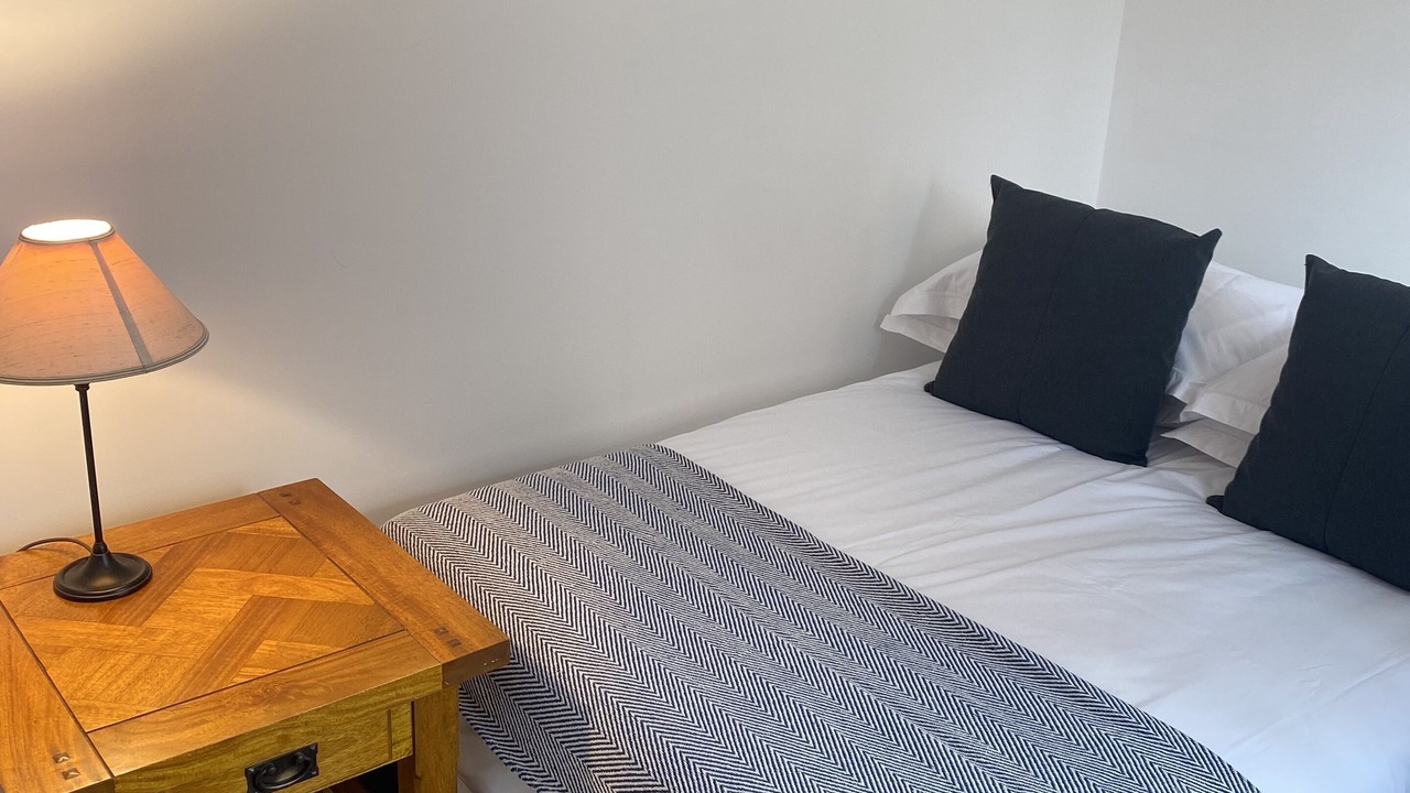 Photo of Bedroom in Hamble-le-Rice