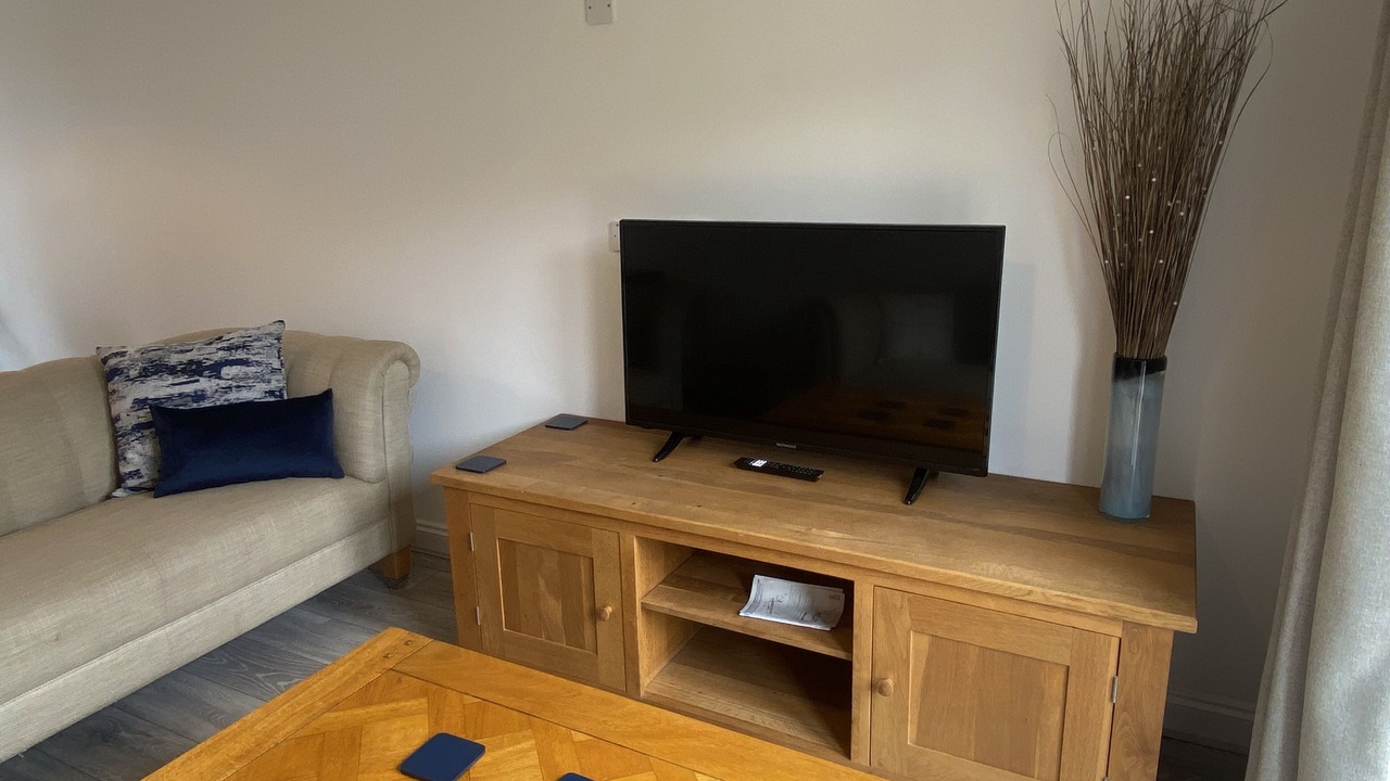 Photo of Livingroom in Hamble-le-Rice