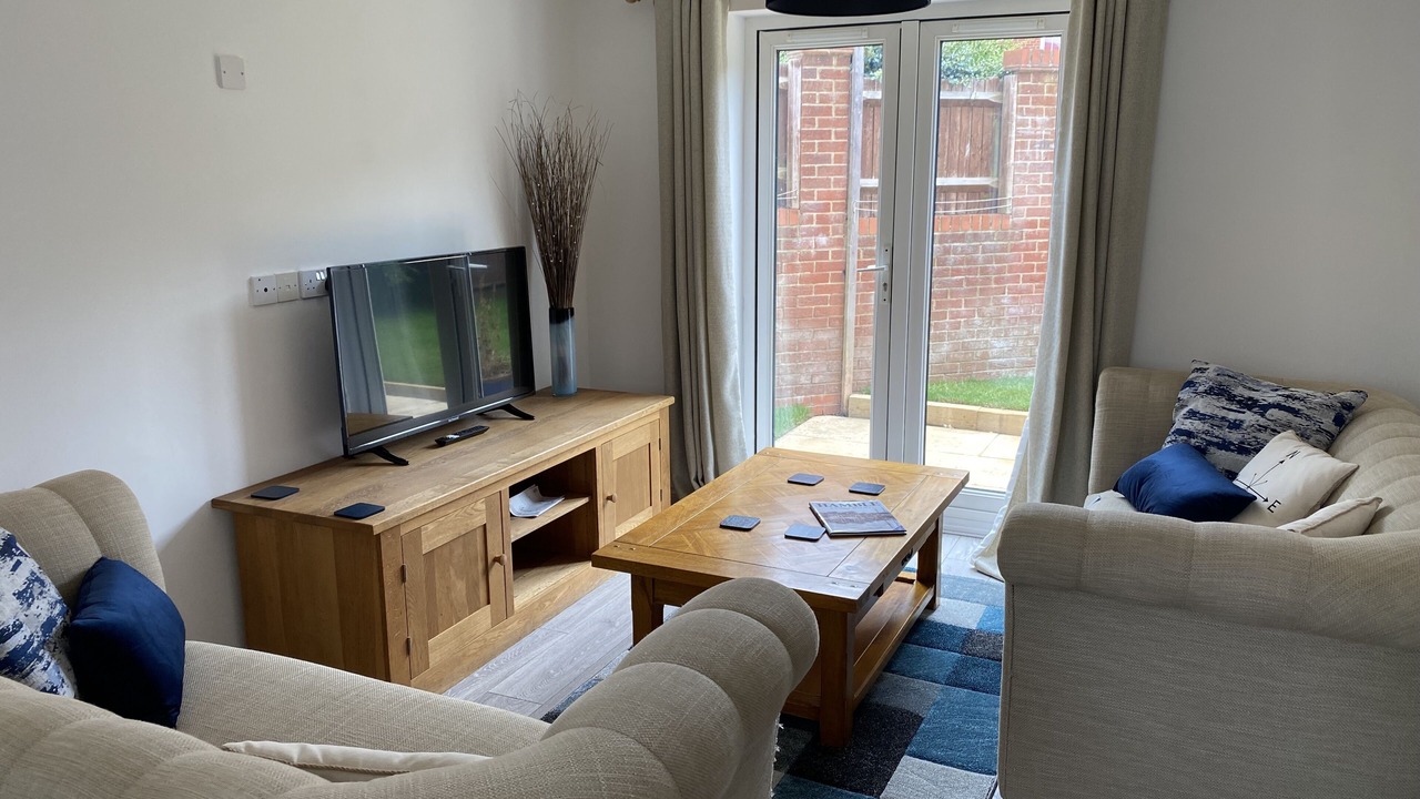Photo of Livingroom in Hamble-le-Rice