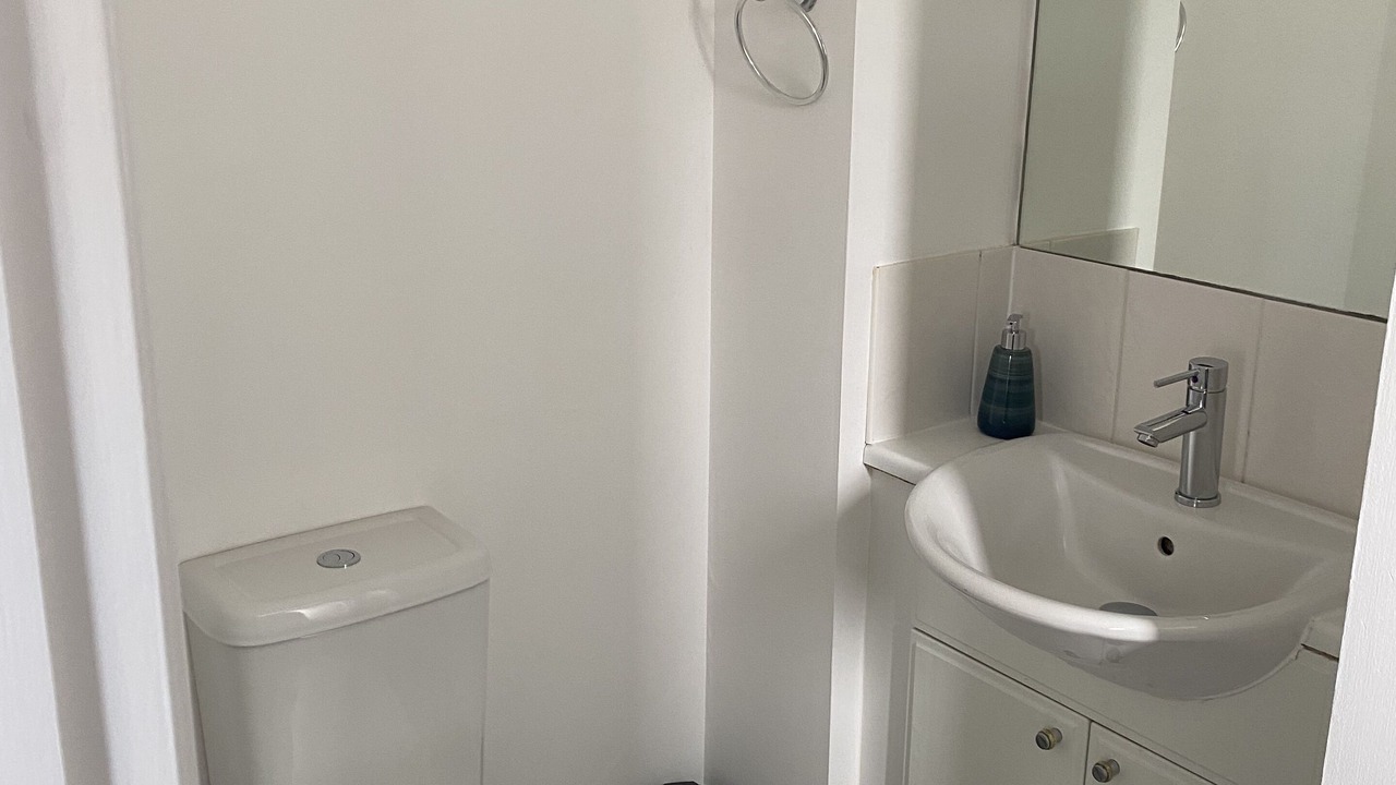Photo of Bathroom in Hamble-le-Rice