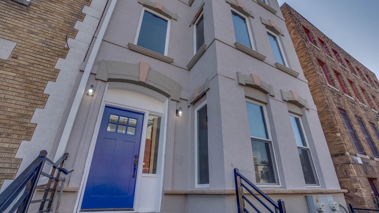 Photo of Outdoor in Truxton Circle