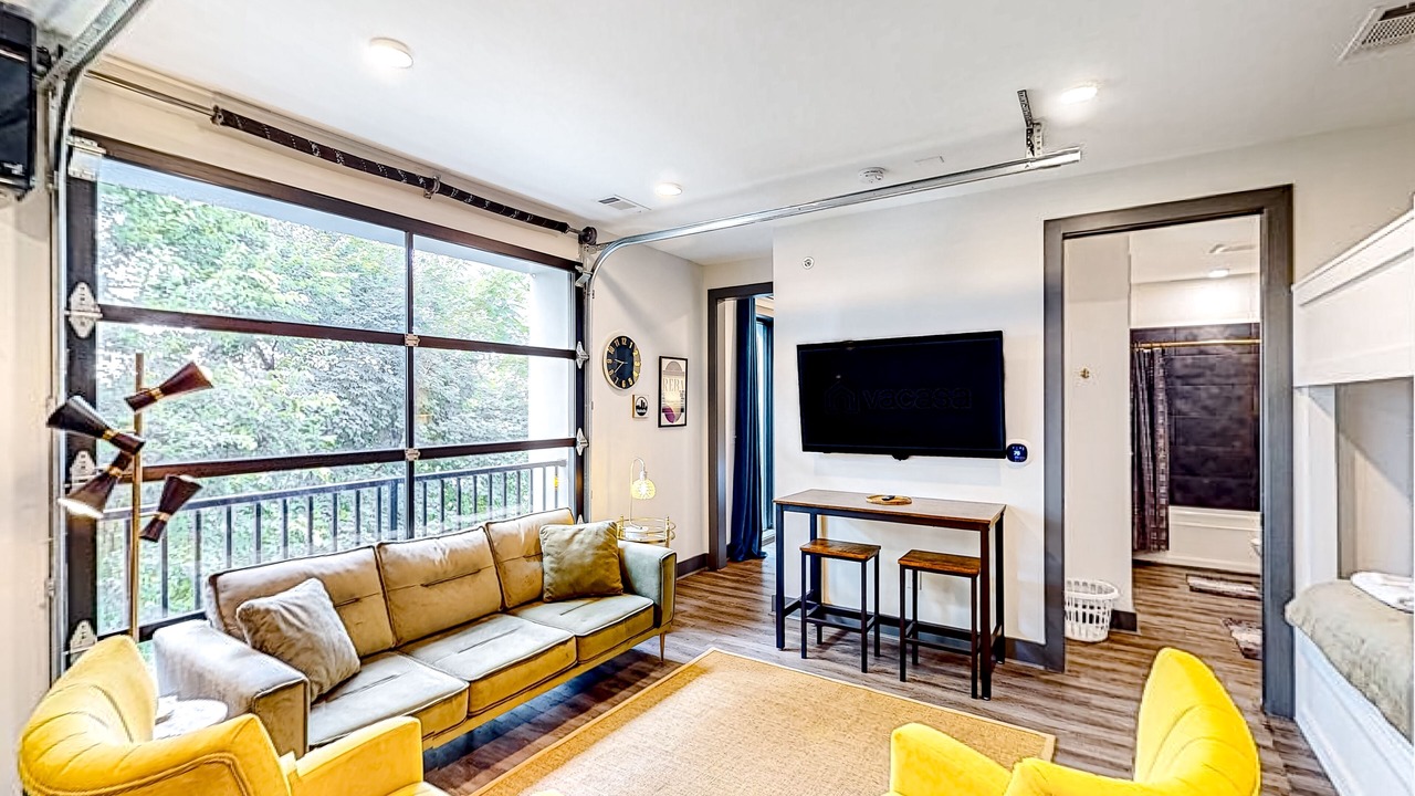 Photo of Livingroom in Rolling Mill Hill