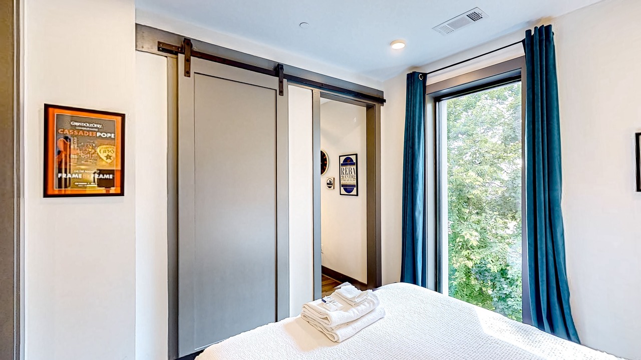 Photo of Bedroom in Rolling Mill Hill