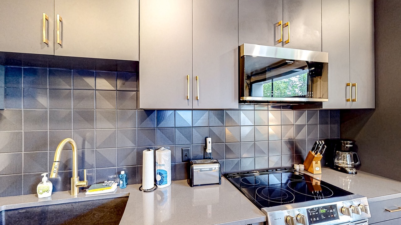 Photo of Kitchen in Rolling Mill Hill