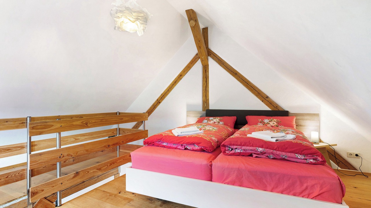 Photo of Bedroom in Hundsbach