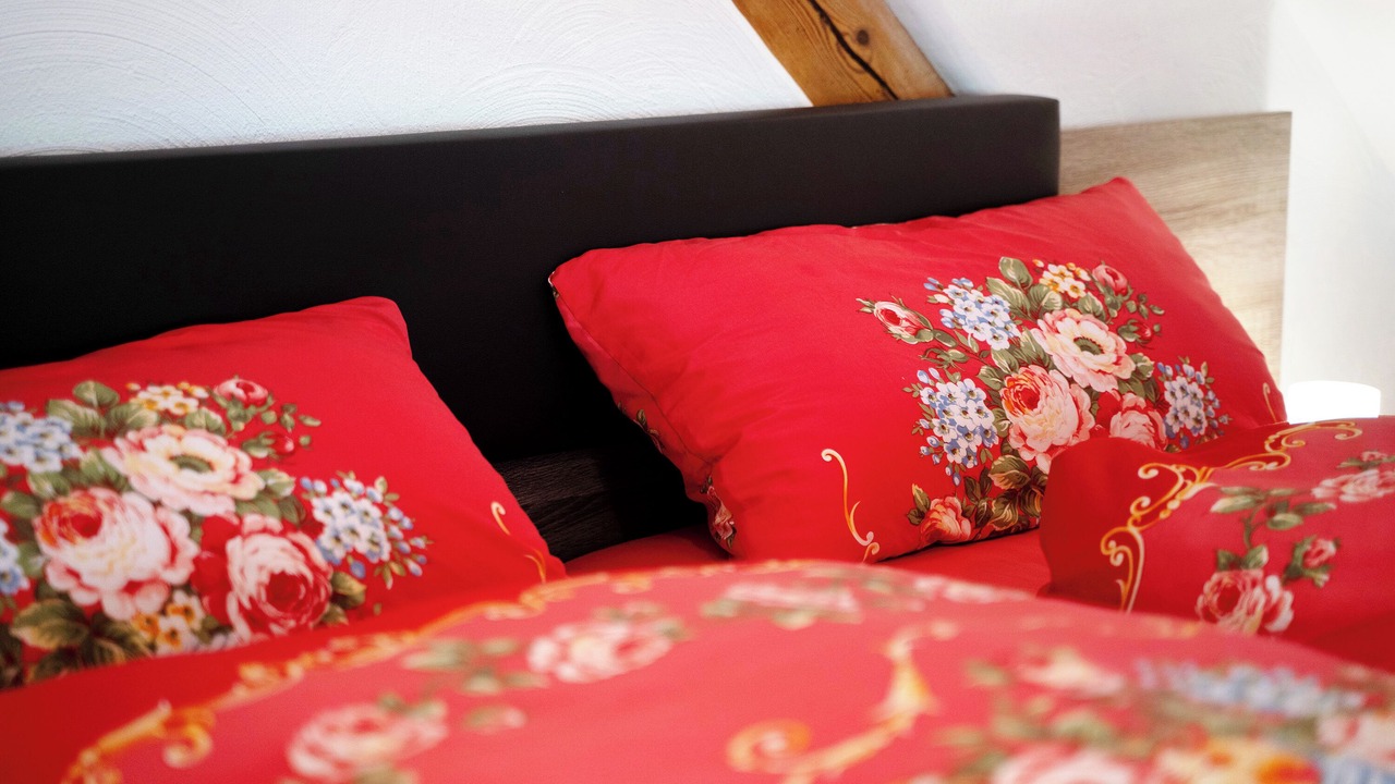 Photo of Bedroom in Hundsbach