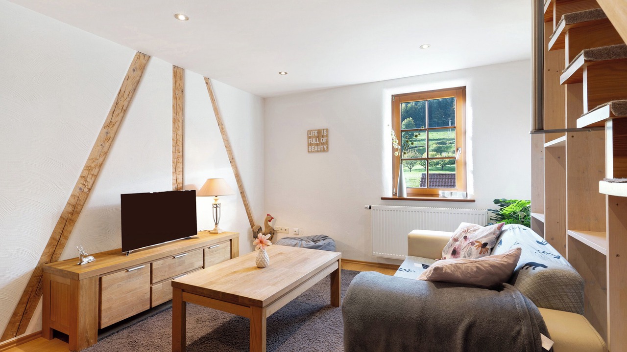 Photo of Livingroom in Hundsbach