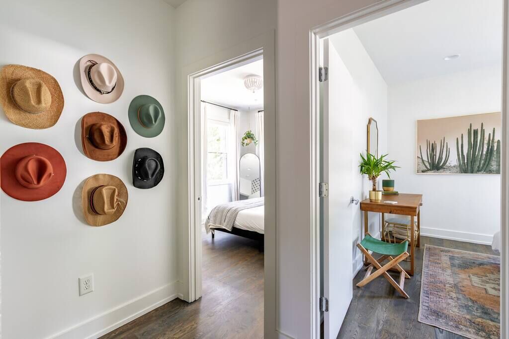 Photo of Bedroom in Shelby Hills