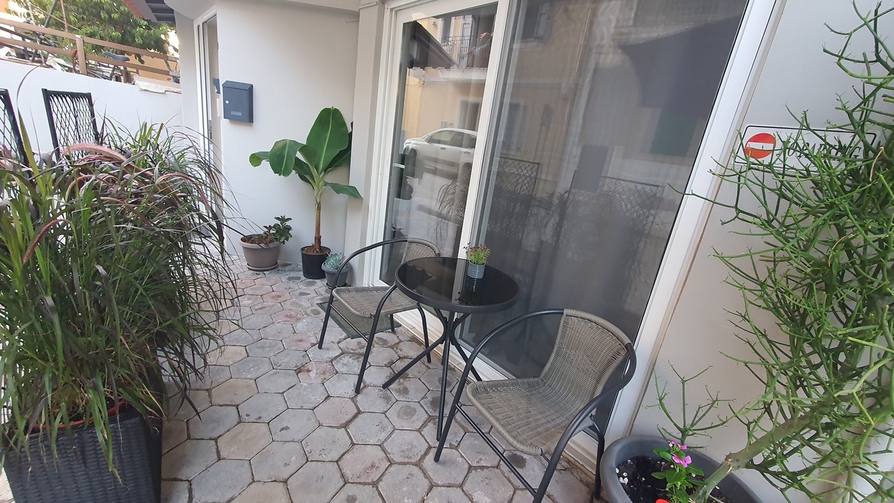 Photo of Outdoor in Koum Kapi