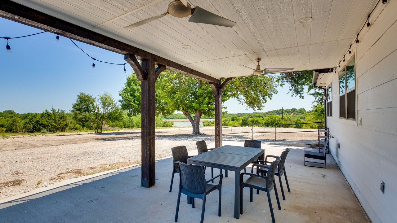 Photo of Outdoor in Weston