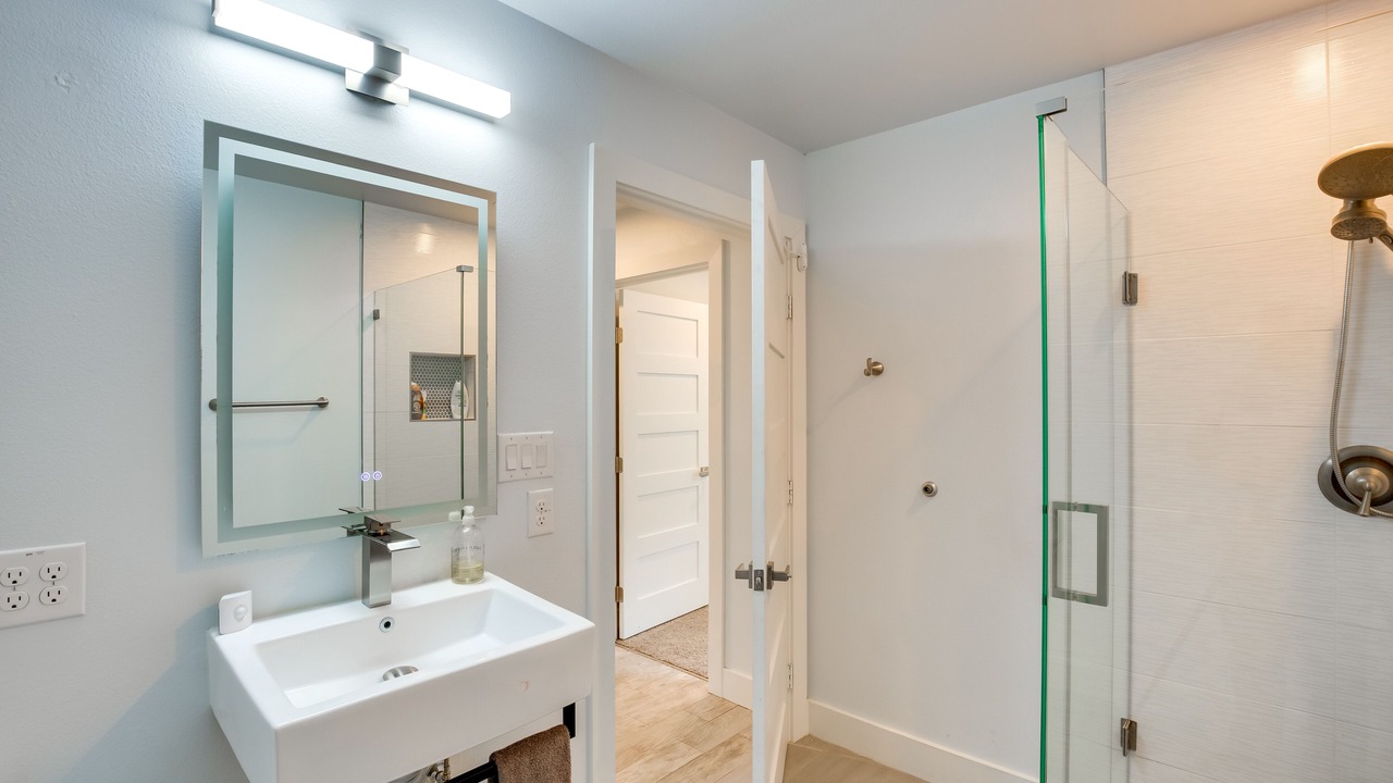 Photo of Bathroom in Weston
