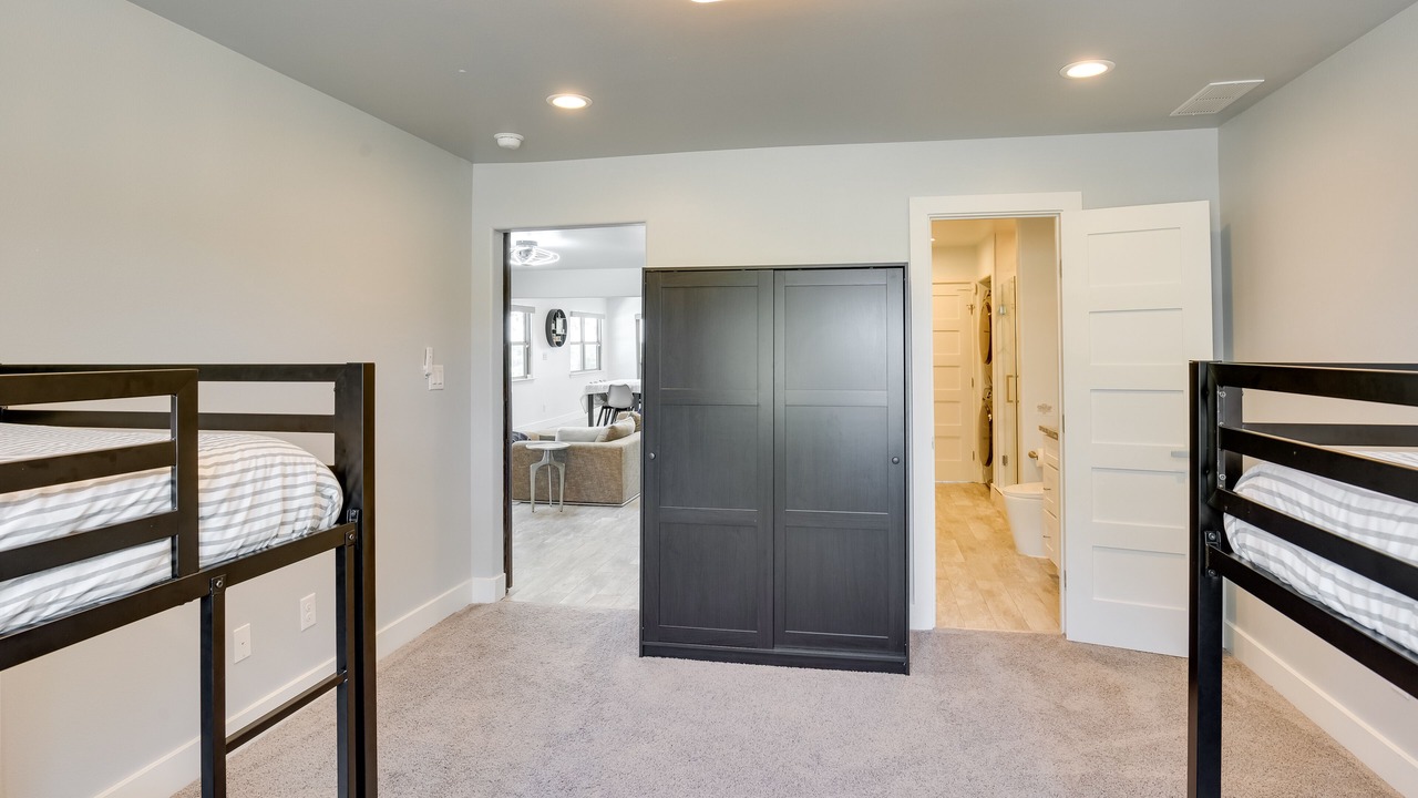 Photo of Bedroom in Weston