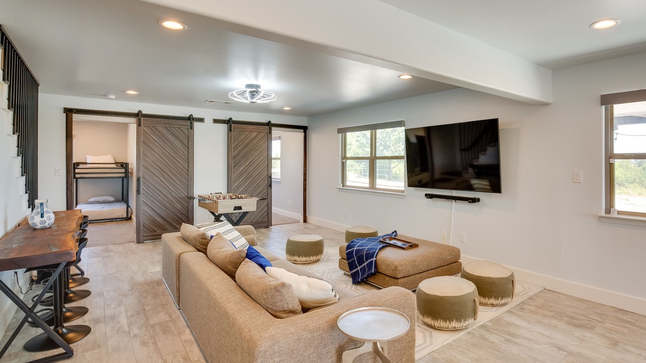 Photo of Bedroom in Weston