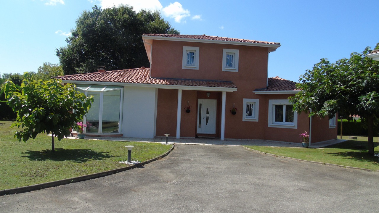 Photo of Outdoor in Carcen-Ponson