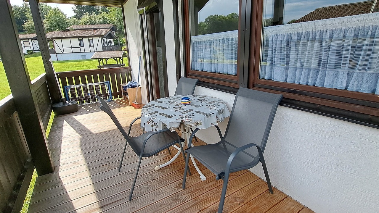 Photo of Outdoor in Dipperz