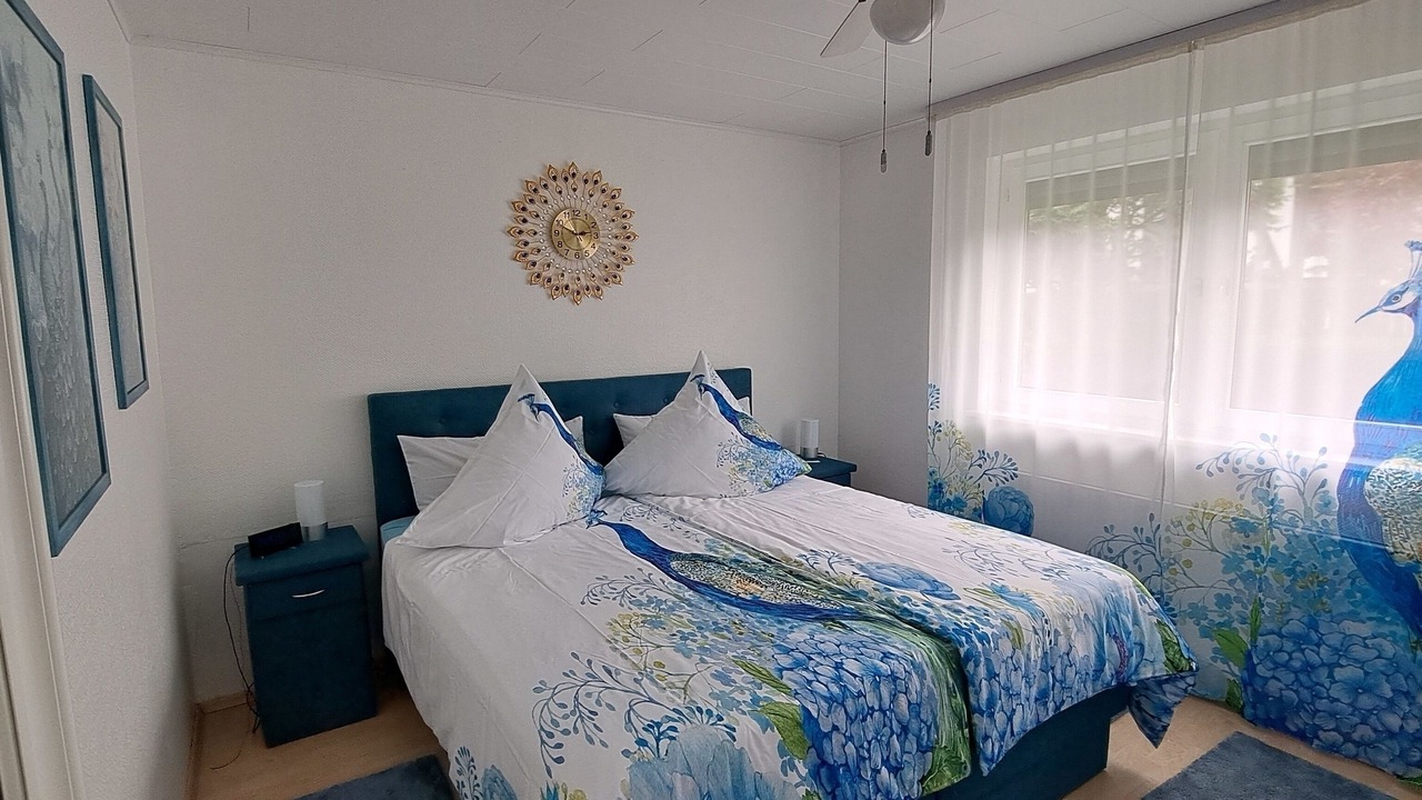 Photo of Bedroom in Dipperz