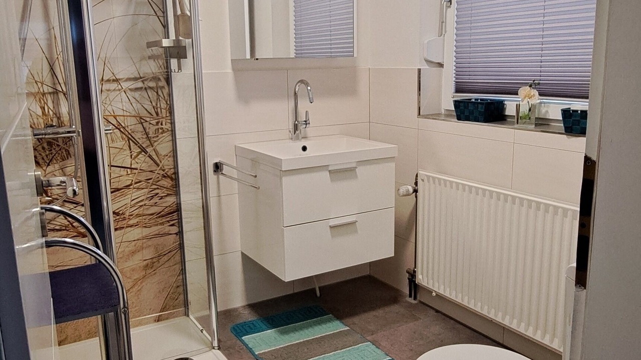 Photo of Bathroom in Dipperz
