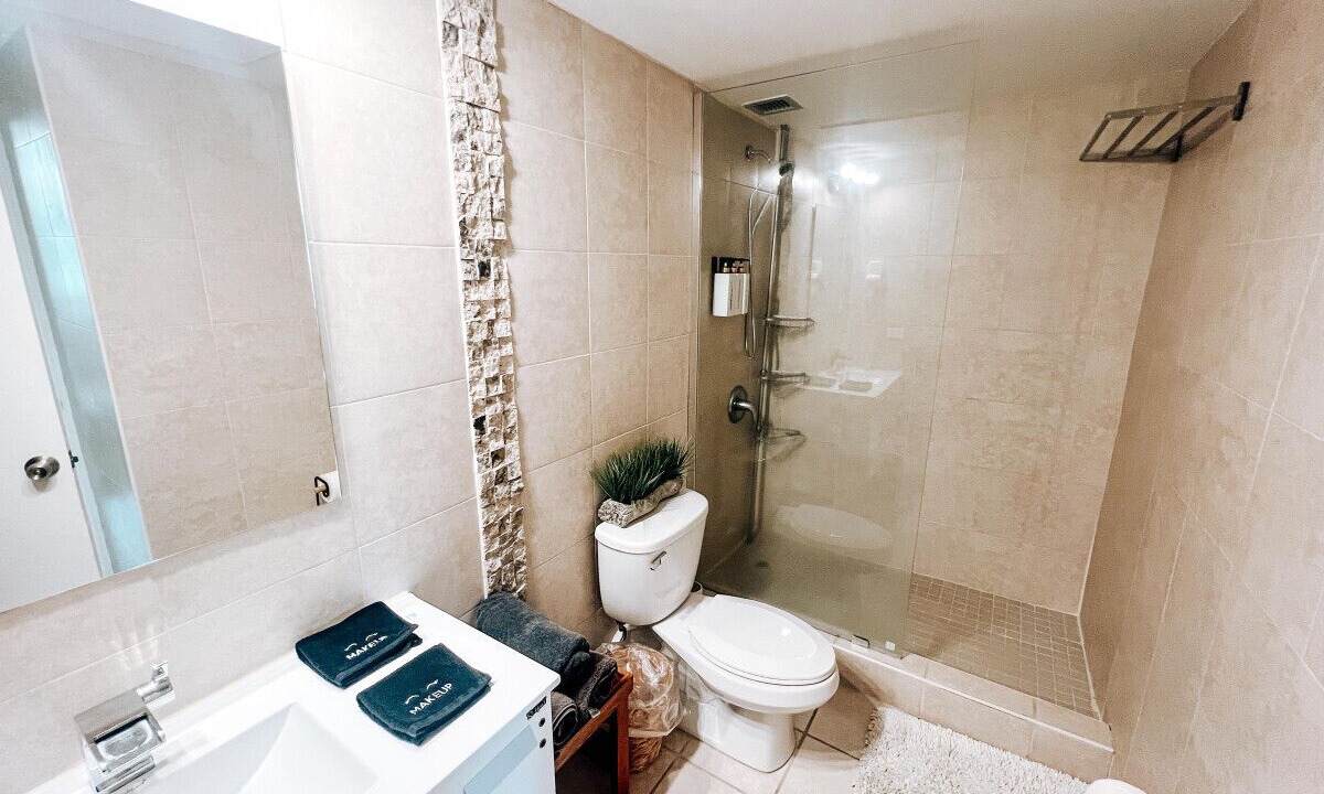 Photo of Bathroom in Candelero Abajo