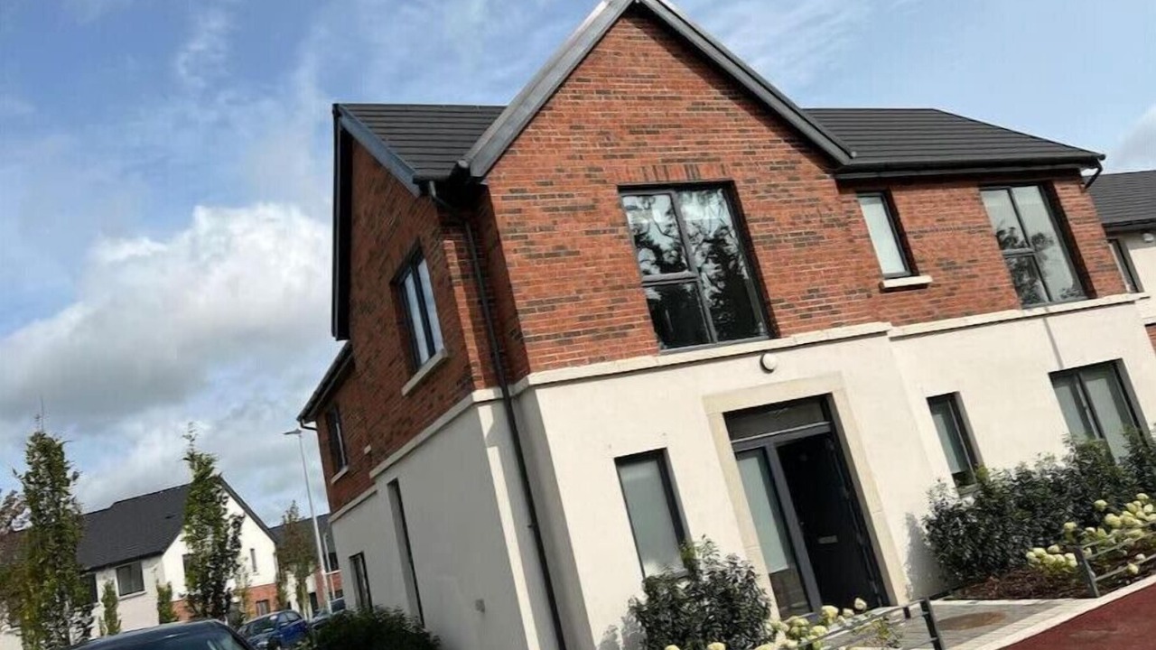 Photo of Outdoor in Lucan