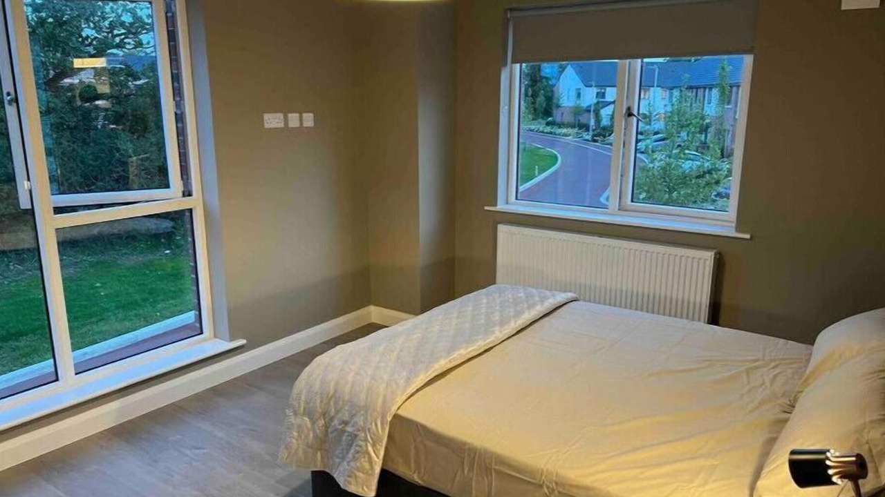 Photo of Bedroom in Lucan