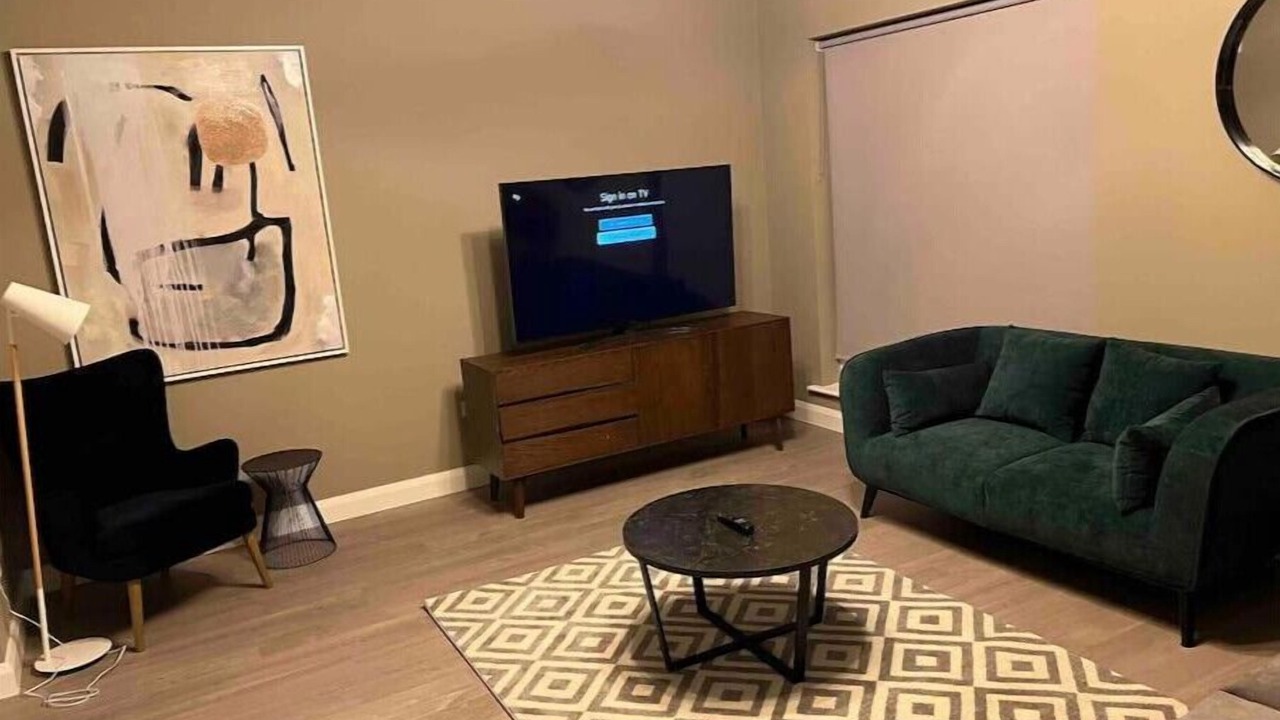 Photo of Livingroom in Lucan