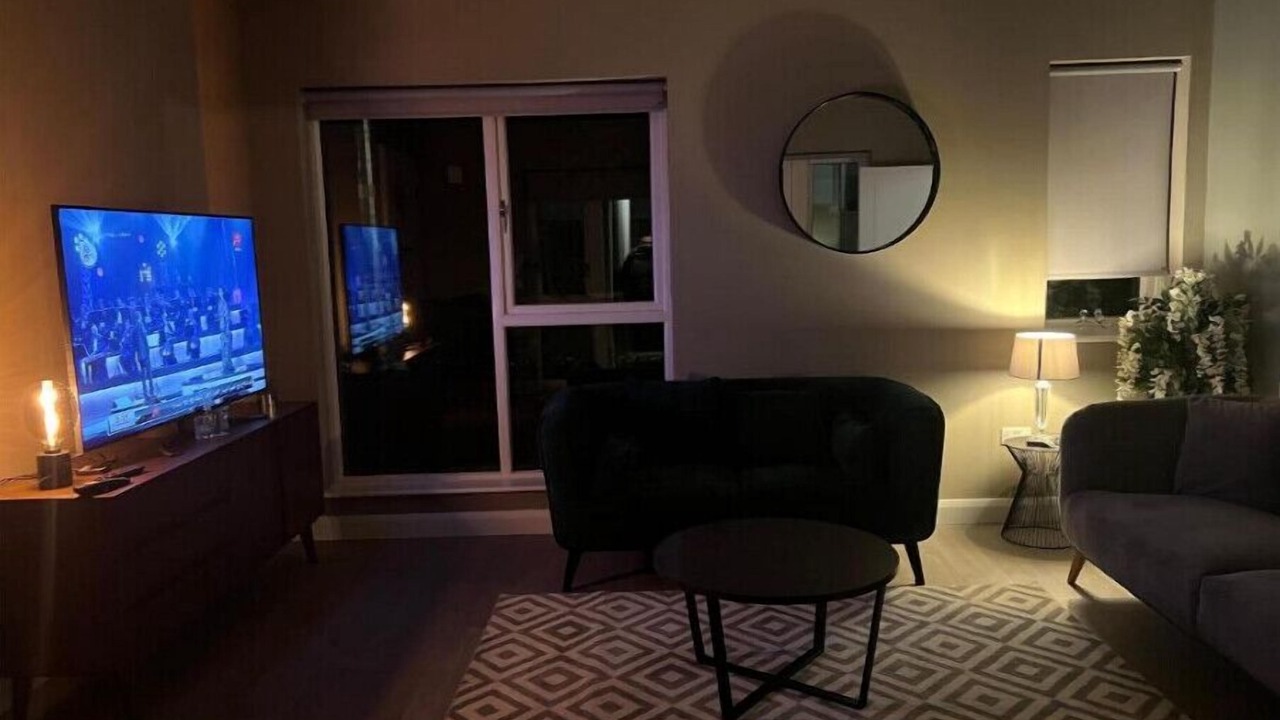 Photo of Livingroom in Lucan