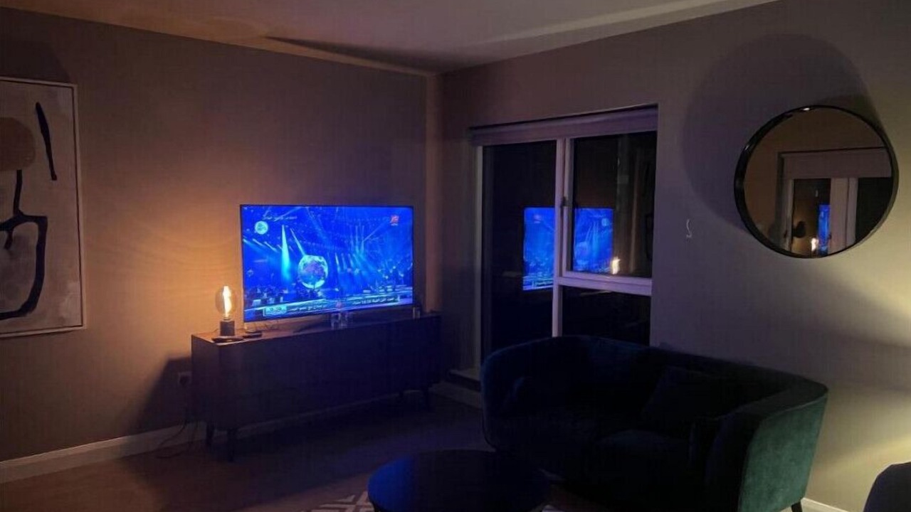 Photo of Livingroom in Lucan