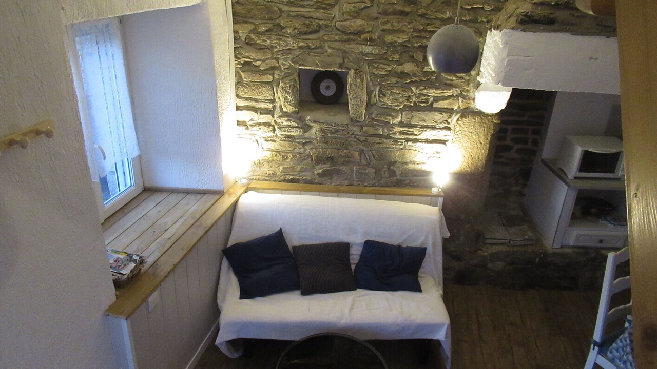 Photo of Livingroom in Carhaix-Plouguer