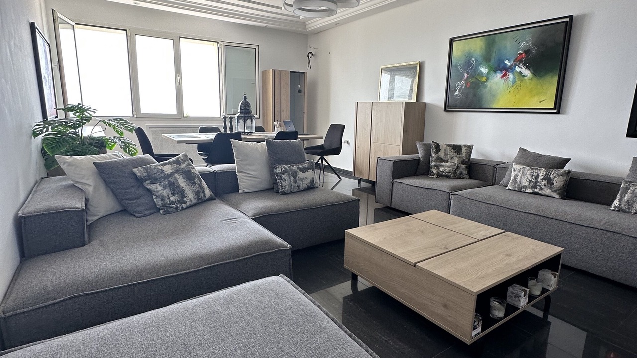 Photo of Livingroom in Rabat