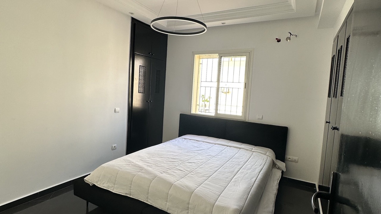 Photo of Bedroom in Rabat