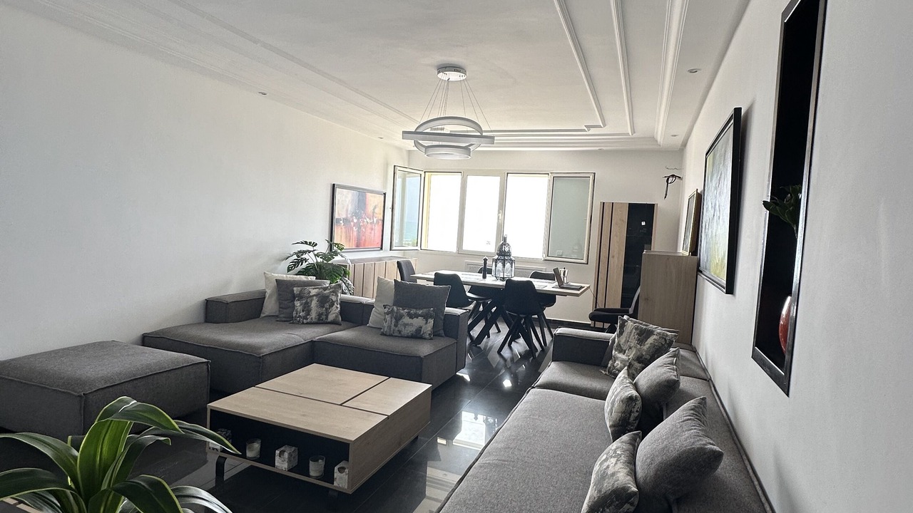 Photo of Livingroom in Rabat