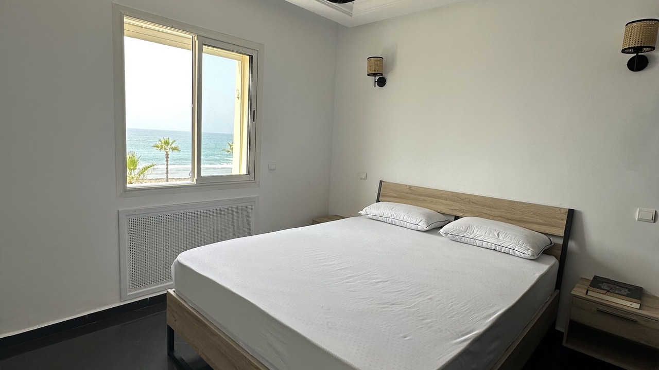 Photo of Bedroom in Rabat