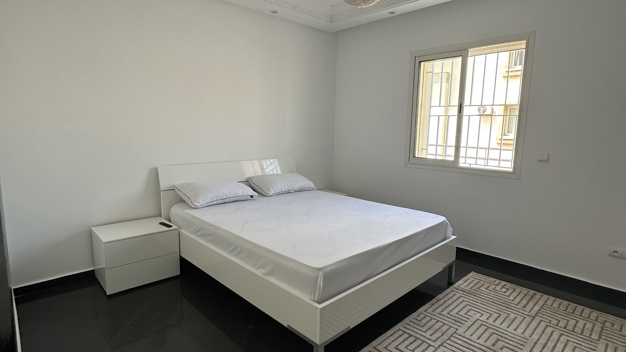 Photo of Bedroom in Rabat