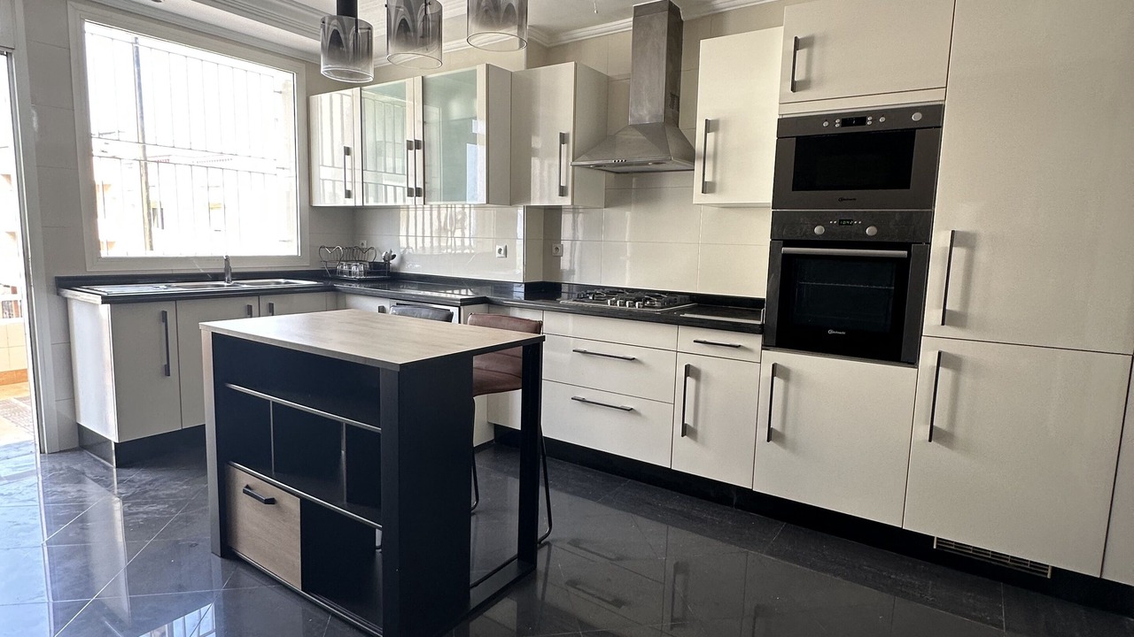 Photo of Kitchen in Rabat