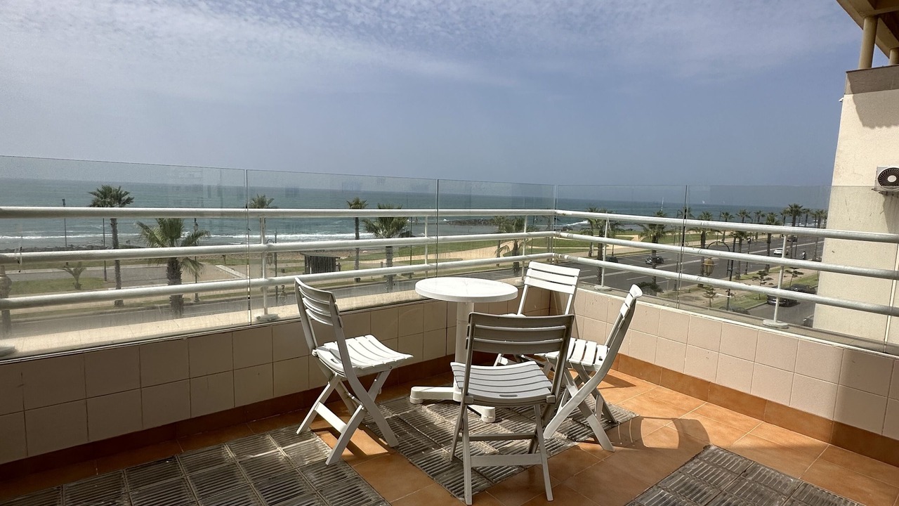 Photo of Outdoor in Rabat