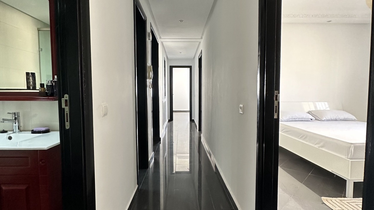 Photo of Bedroom in Rabat