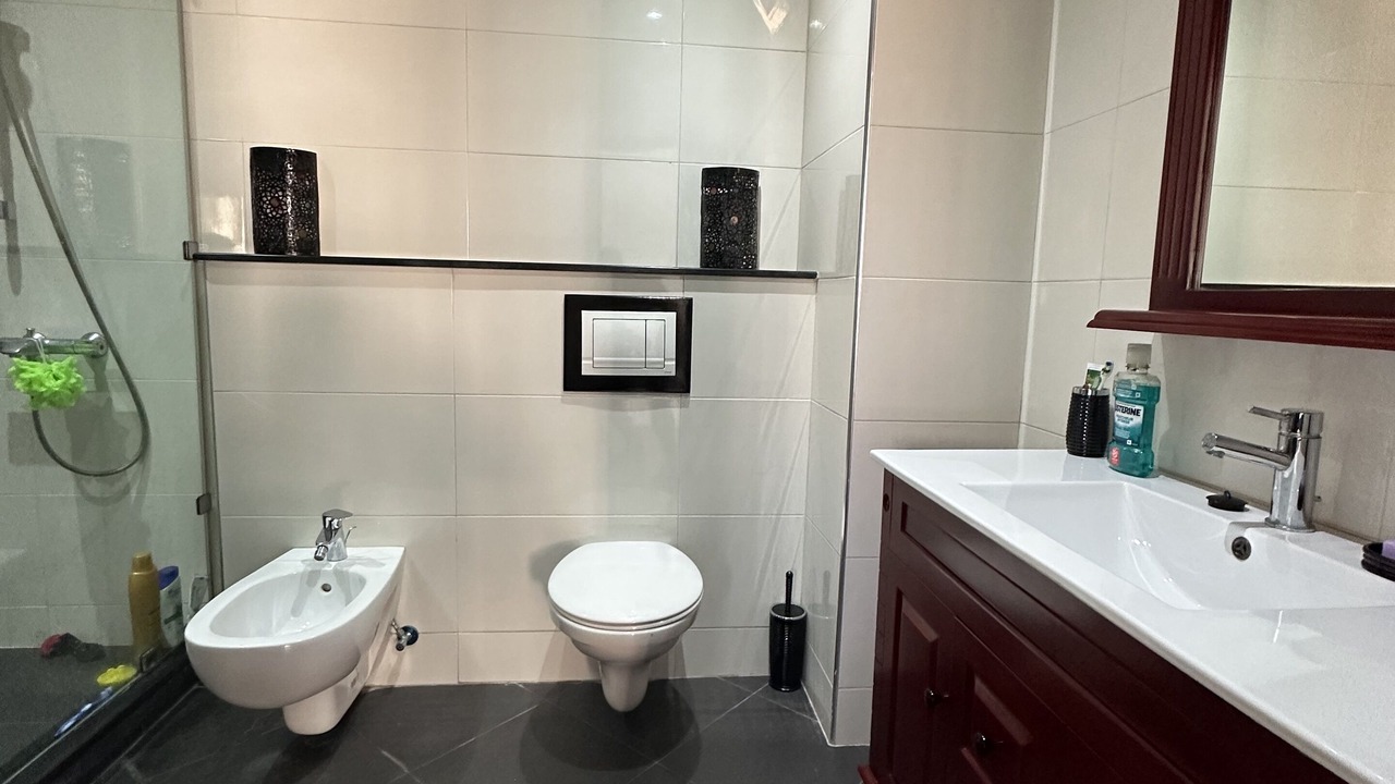 Photo of Bathroom in Rabat