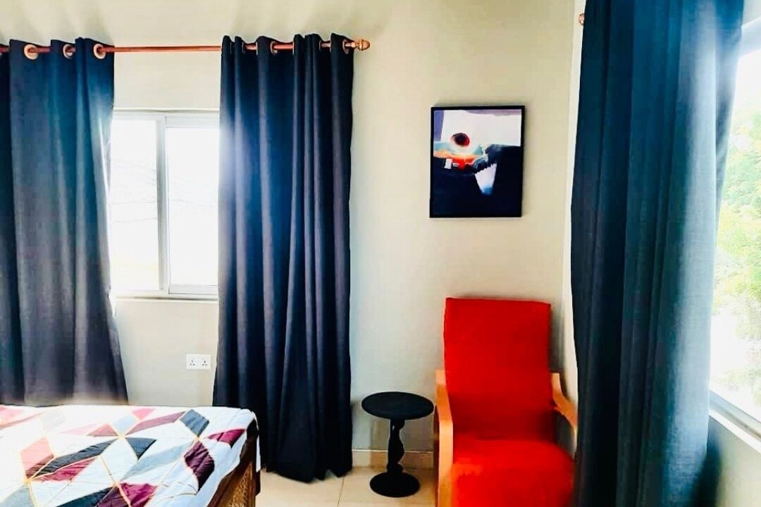 Photo of Bedroom in Osu