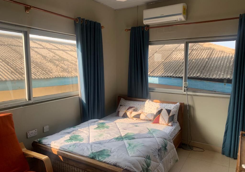 Photo of Bedroom in Osu