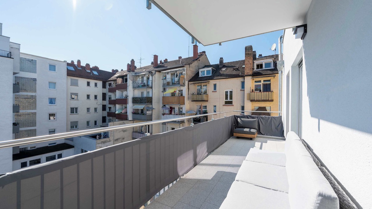 Photo of Outdoor in Sudliche Innenstadt