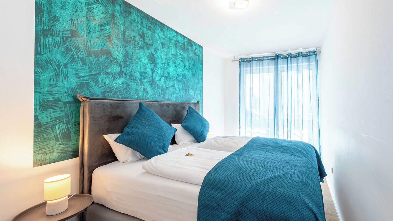Photo of Bedroom in Sudliche Innenstadt