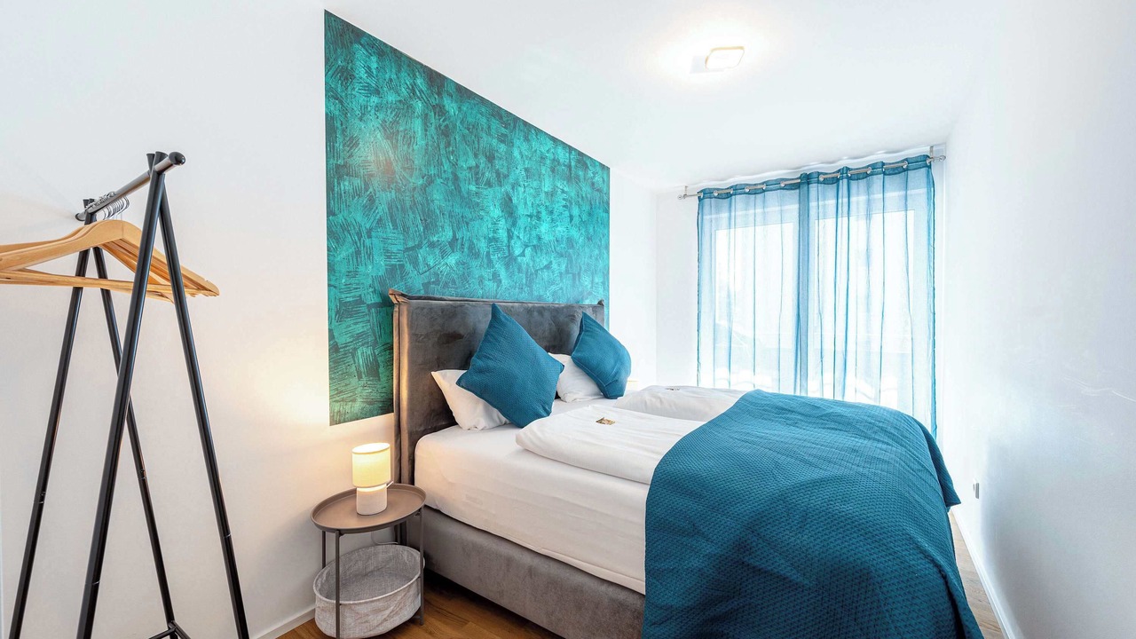 Photo of Bedroom in Sudliche Innenstadt