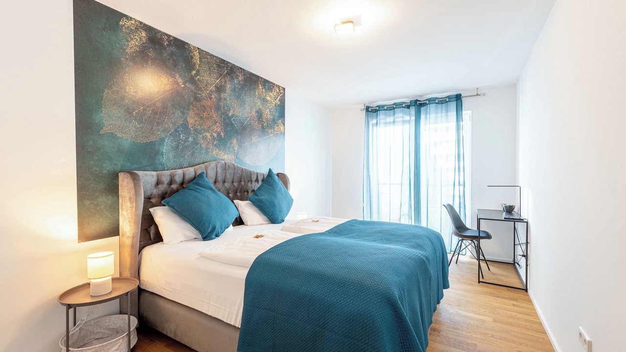 Photo of Bedroom in Sudliche Innenstadt