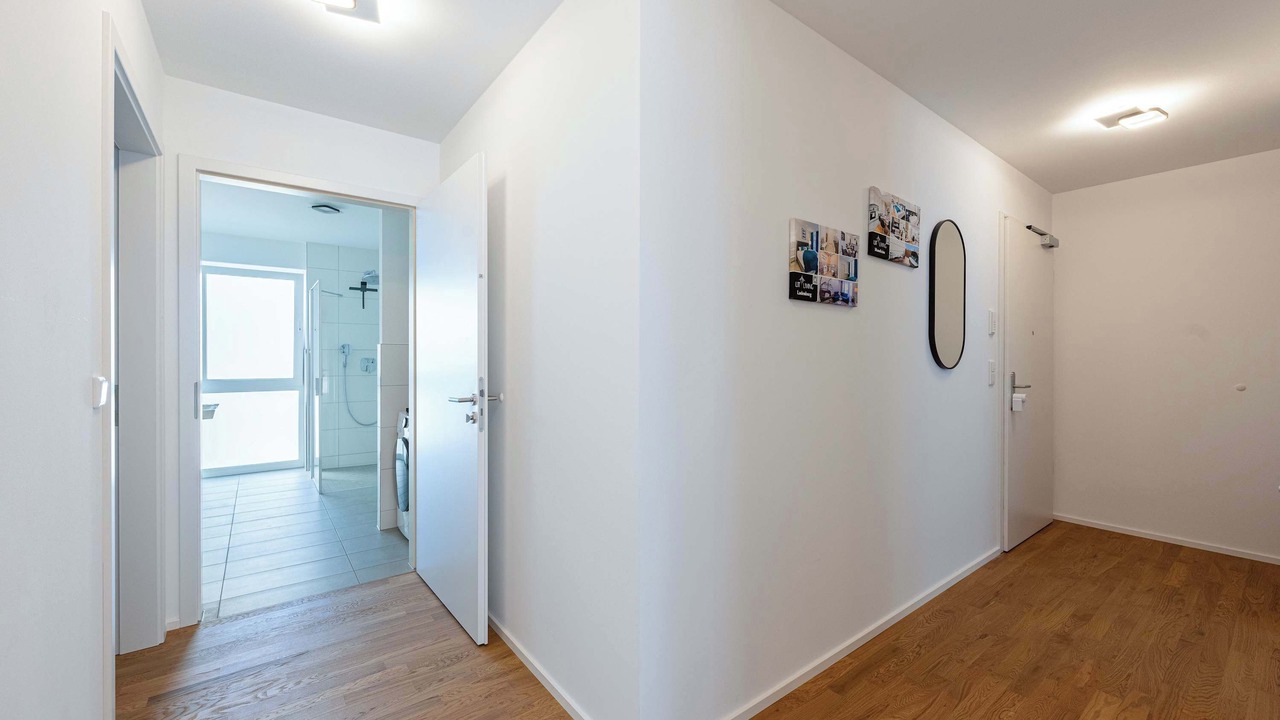 Photo of Bathroom in Sudliche Innenstadt