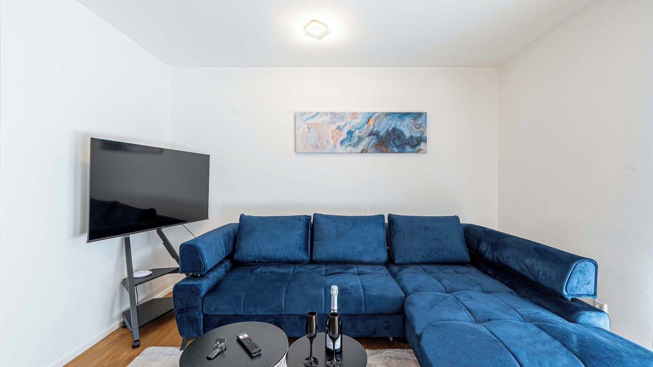 Photo of Livingroom in Sudliche Innenstadt