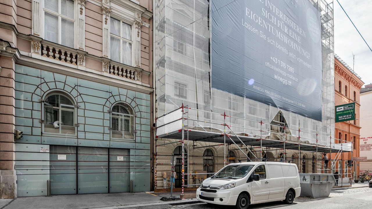 Photo of Outdoor in Mariahilf